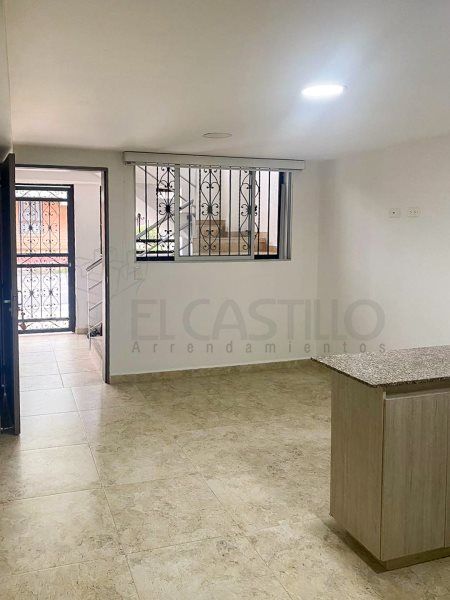 Apartamento en arriendo Antioquia Medellín La Gloria 50 m2 Habitaciones 2 Baños 2 Garajes 0 Precio $2300000