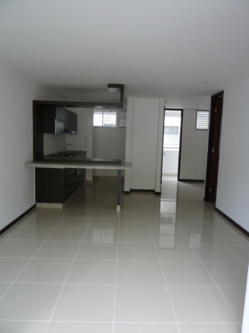 Apartamento en arriendo Valle Del Cauca Cali Sector Altos De Santa Isabel 50 m2 Habitaciones 1 Baños 2 Garajes 1 Precio $2500000