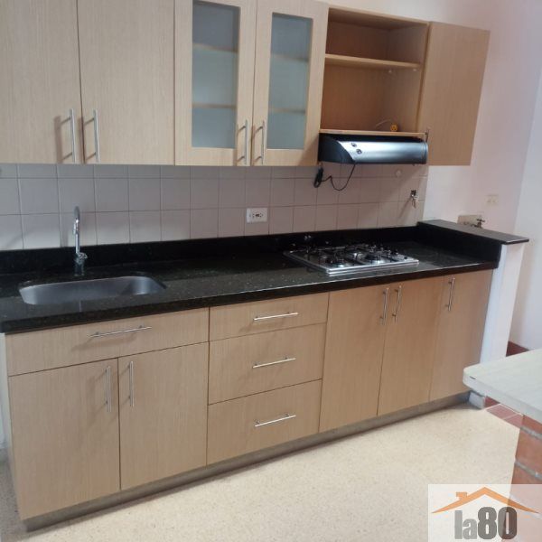 Apartamento en arriendo Antioquia Medellín Calasanz 70 m2 Habitaciones 2 Baños 2 Garajes 0 Precio $2700000
