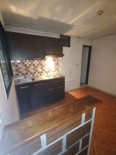 Apartamento en arriendo Antioquia Medellín Toscana 40 m2 Habitaciones 2 Baños 1 Garajes 0 Precio $1000000