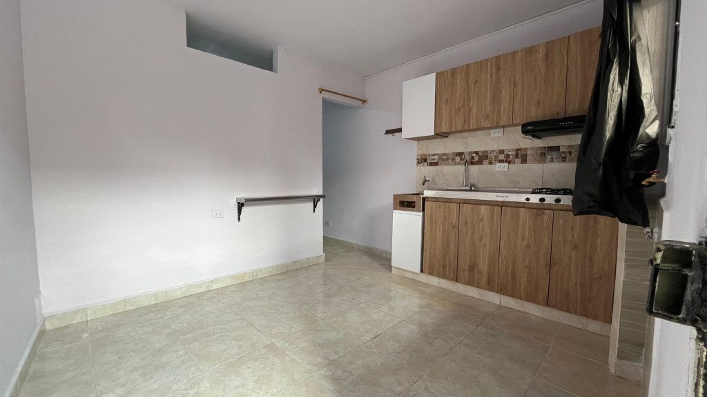 Apartaestudio en arriendo Antioquia Medellín Palermo 32 m2 Habitaciones 1 Baños 1 Garajes 0 Precio $850000