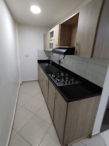 Apartamento en arriendo Antioquia Medellín La Pinuela 50 m2 Habitaciones 2 Baños 1 Garajes 0 Precio $1400000