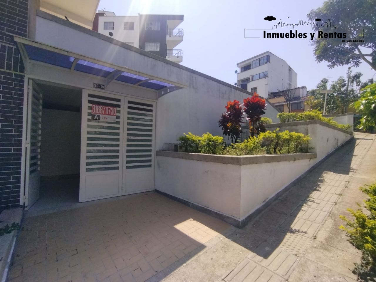 Apartaestudio en arriendo Santander Bucaramanga Fontana 25 m2 Habitaciones 1 Baños 1 Garajes 0 Precio $750000