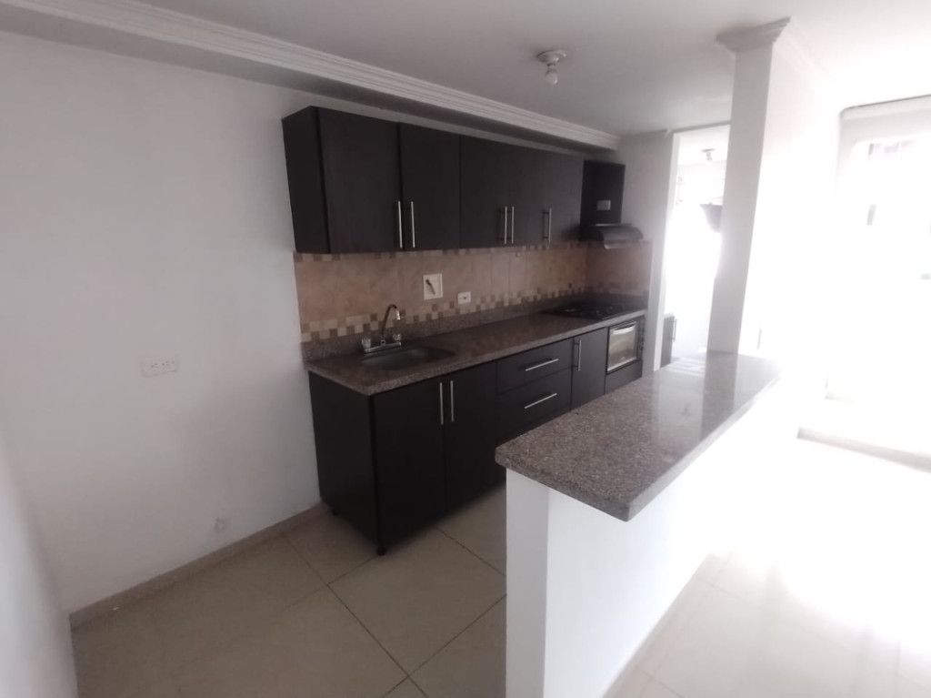 Apartamento en arriendo Antioquia Medellín Calasanz 85 m2 Habitaciones 3 Baños 2 Garajes 1 Precio $3000000