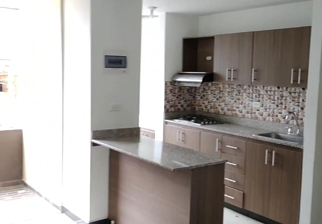 Apartamento en arriendo o venta Antioquia Bello Nazareth 60 m2 Habitaciones 3 Baños 2 Garajes 1 Precio venta $280000000 Precio arriendo $1700000