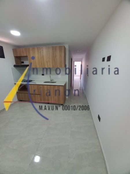 Apartamento en arriendo Antioquia Medellín Tejelo 50 m2 Habitaciones 2 Baños 1 Garajes 0 Precio $1700000