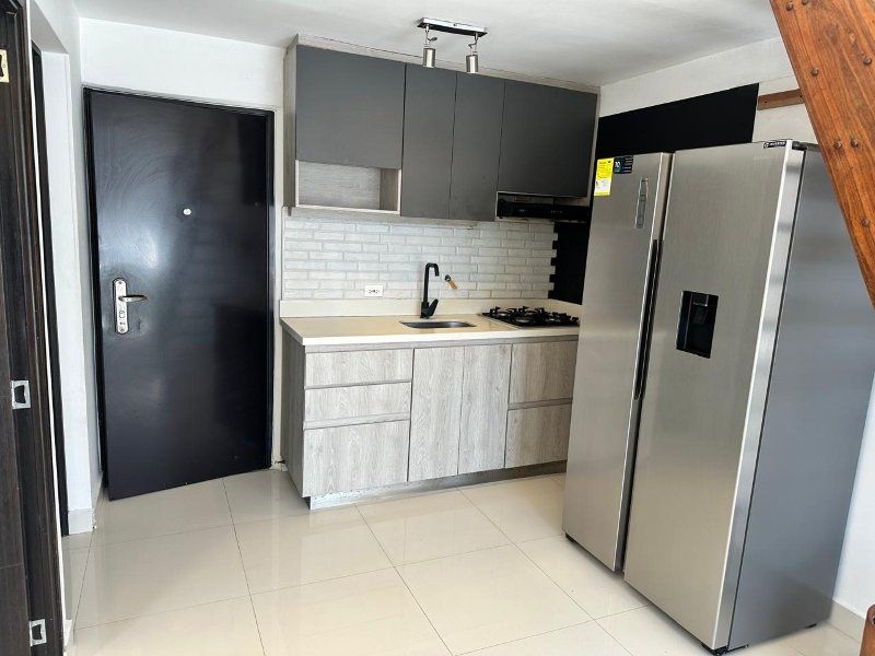 Apartamento en arriendo Antioquia Medellín Cuarta Brigada 60 m2 Habitaciones 2 Baños 2 Garajes 1 Precio $2500000