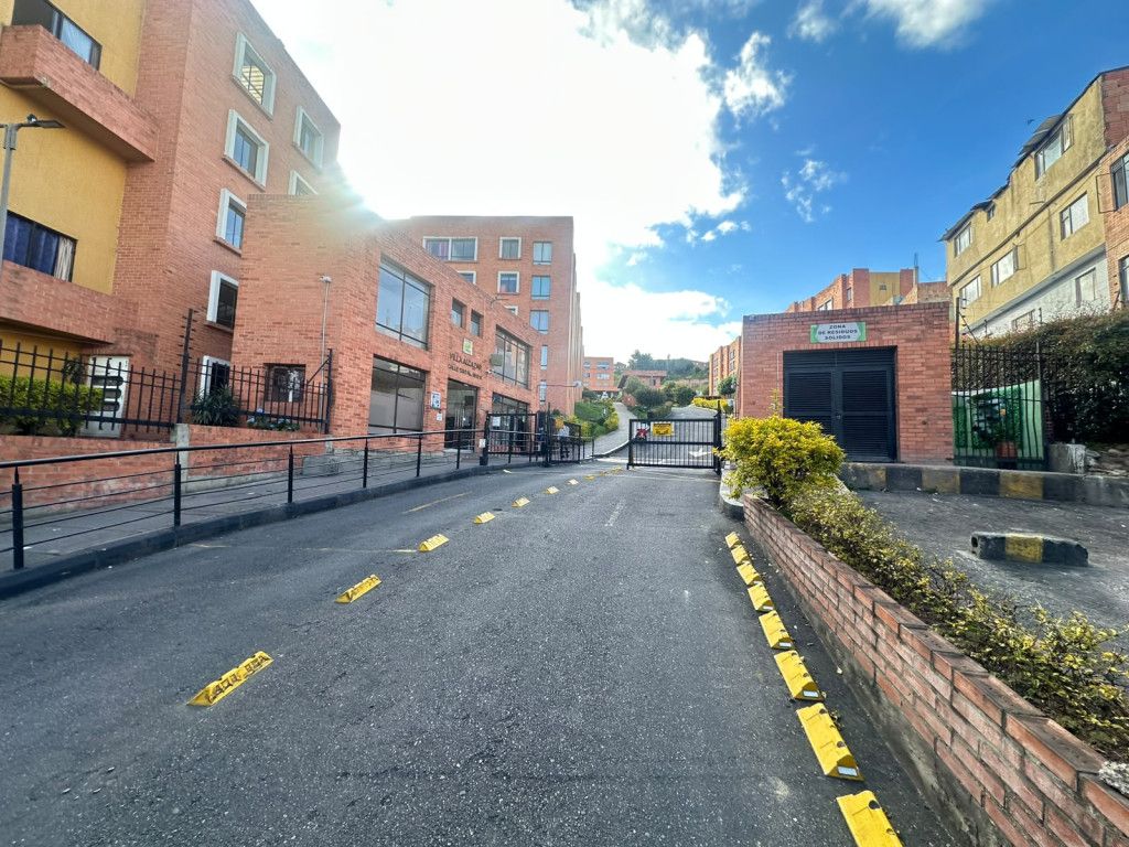 Apartamento en arriendo Cundinamarca Bogotá Ciudad Hunza 47 m2 Habitaciones 3 Baños 1 Garajes 0 Precio $1427000