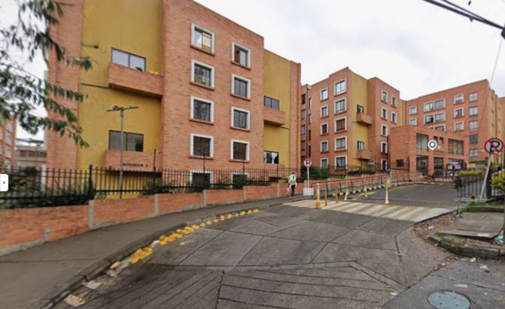 Apartamento en arriendo Cundinamarca Bogotá Ciudad Hunza 47 m2 Habitaciones 3 Baños 1 Garajes 0 Precio $1427000