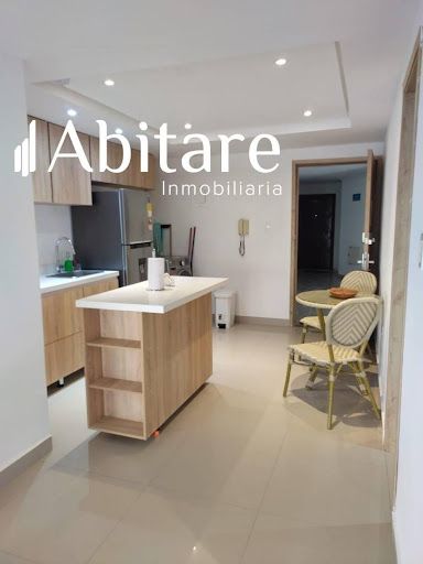Apartaestudio en arriendo o venta Bolívar Cartagena El Laguito 52 m2 Habitaciones 1 Baños 1 Garajes 1 Precio venta $420000000 Precio arriendo $4300000
