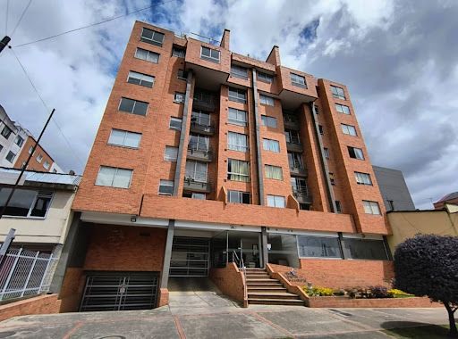 Apartamento en venta Cundinamarca Bogotá Belalcázar 73 m2 Habitaciones 2 Baños 2 Garajes 1 Precio $590000000