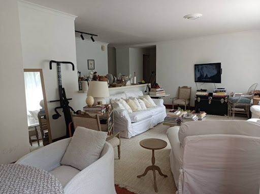 Apartamento en arriendo Antioquia Medellín El Poblado 90 m2 Habitaciones 2 Baños 2 Garajes 1 Precio $4200000