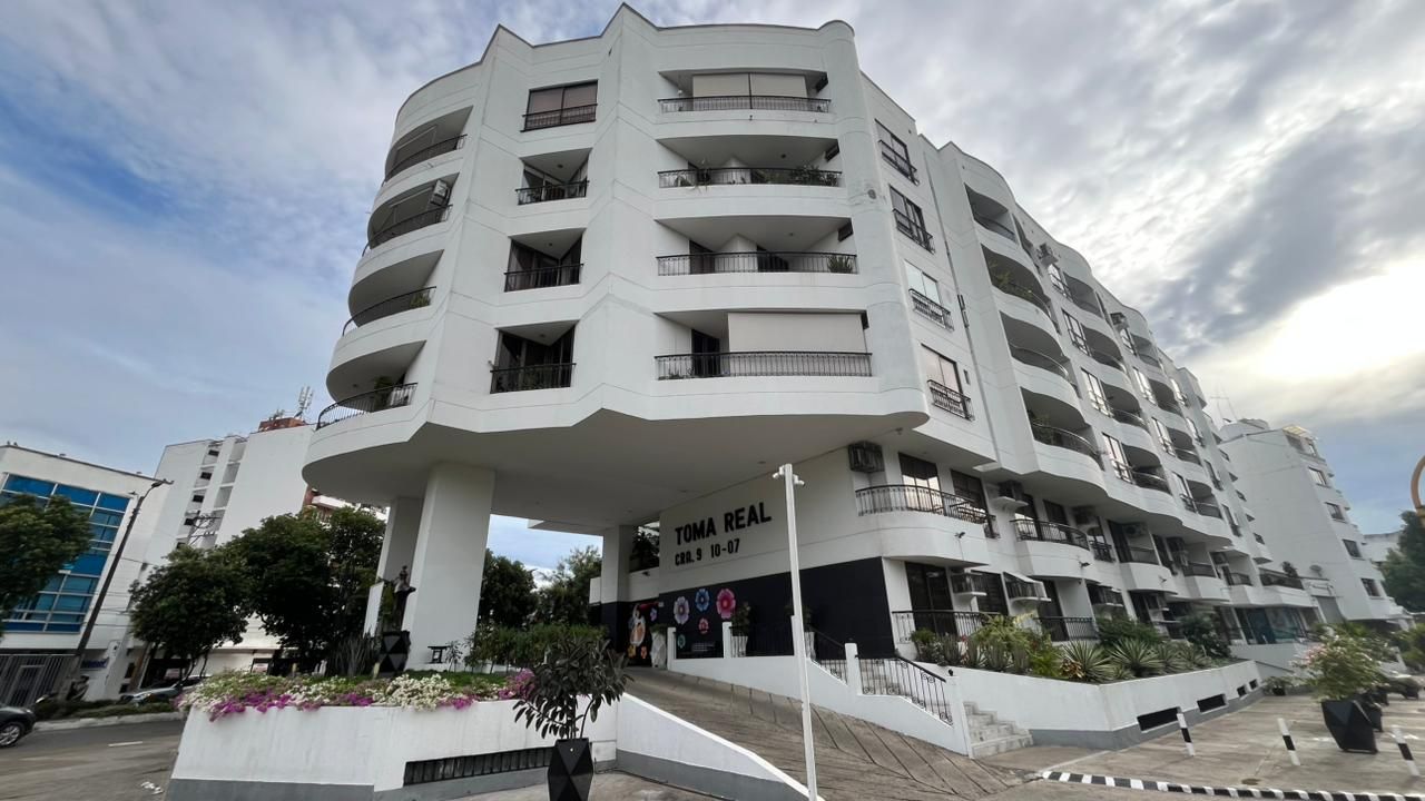 Apartamento en arriendo Huila Neiva Centro 1 m2 Habitaciones 2 Baños 1 Garajes 1 Precio $2700000