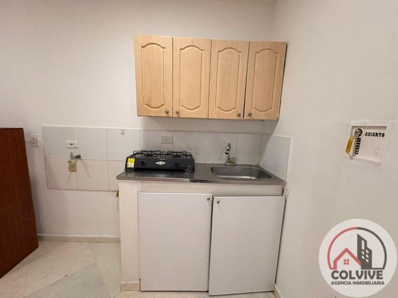 Apartaestudio en arriendo Antioquia Sabaneta Santa Ana 40 m2 Habitaciones 0 Baños 1 Garajes 0 Precio $1200000