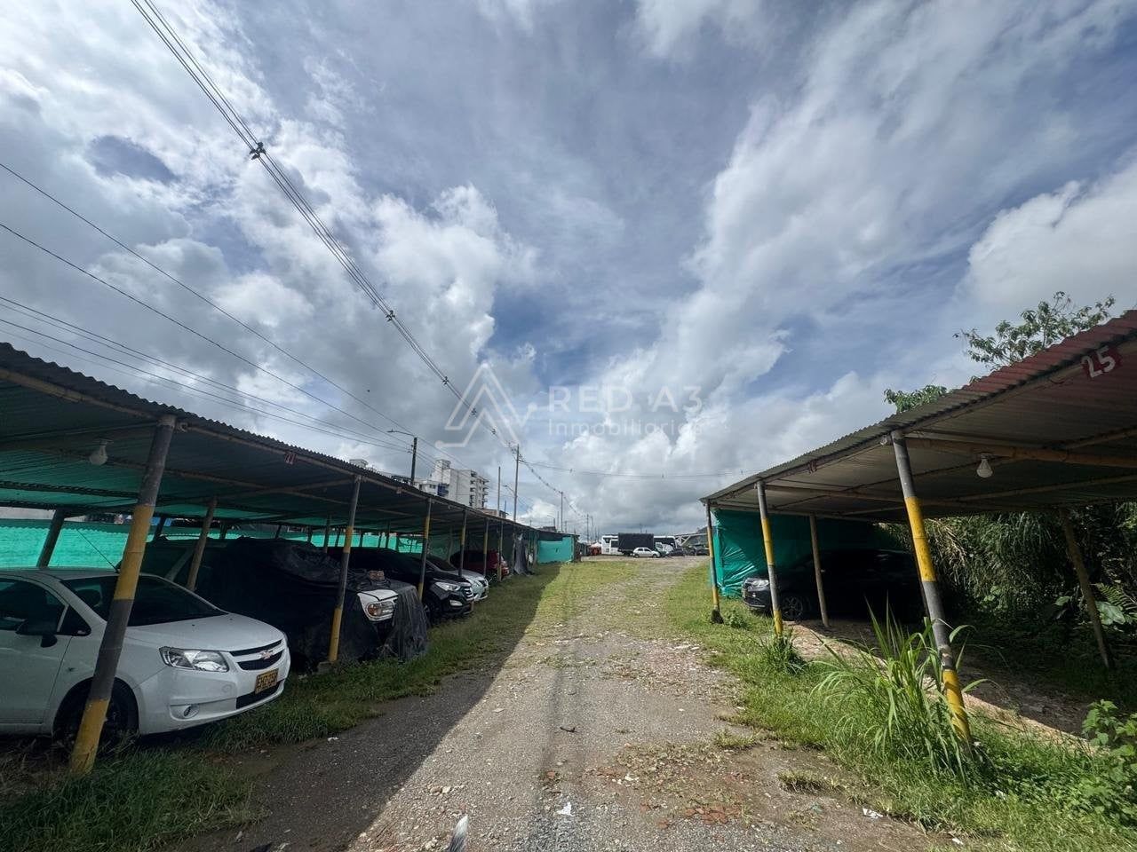 Lote en venta Risaralda Dosquebradas Zona Industrial Nd 500 m2 Habitaciones 0 Baños 0 Garajes 0 Precio $7500000000