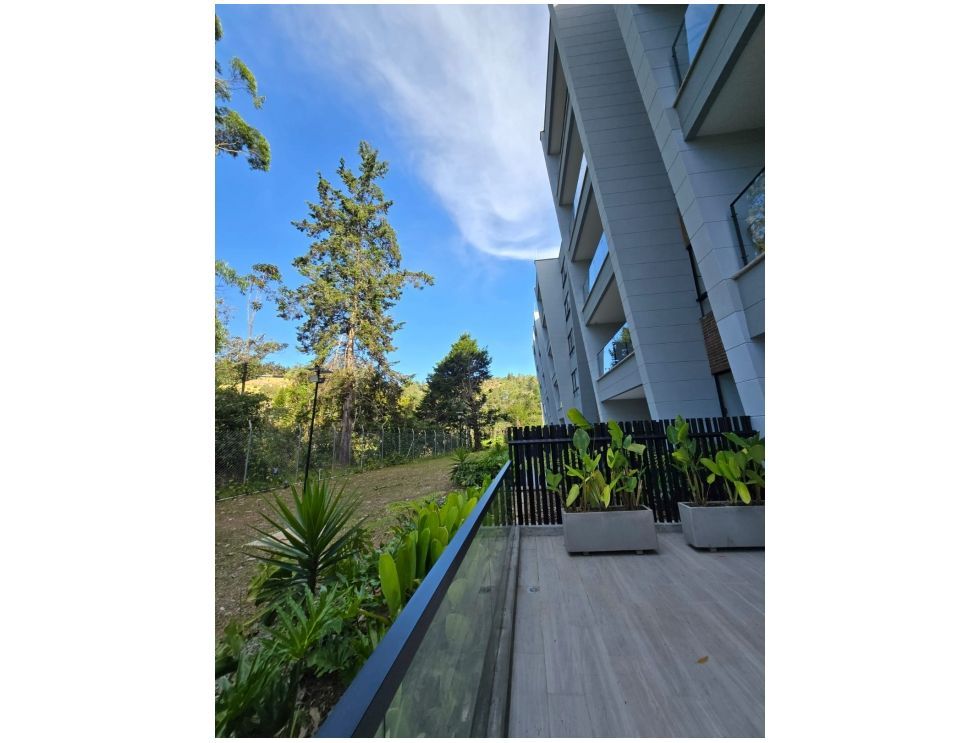 Apartamento en venta Antioquia Rionegro Cuatro Esquinas 158 m2 Habitaciones 2 Baños 3 Garajes 2 Precio $1360000000