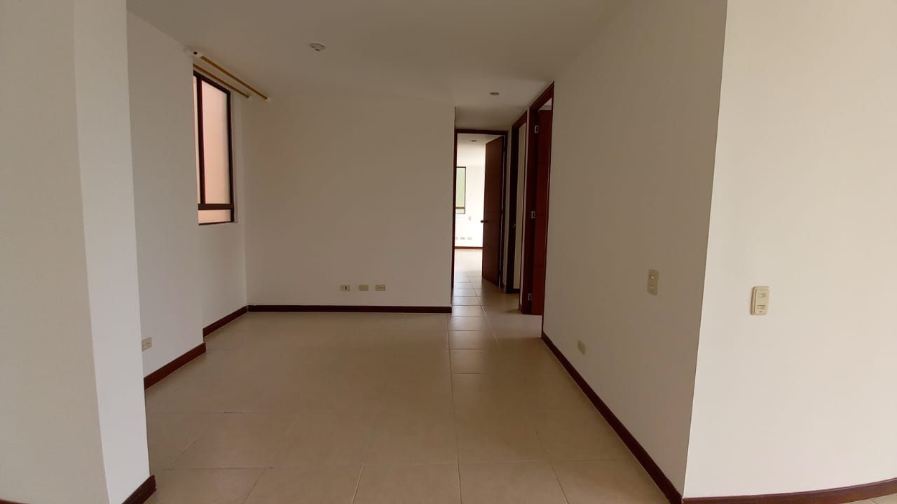 Apartamento en arriendo Antioquia Medellín Altos Del Poblado 85 m2 Habitaciones 3 Baños 2 Garajes 1 Precio $4800000