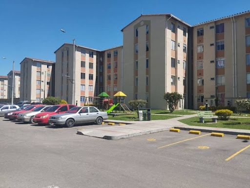 Apartamento en arriendo Cundinamarca Funza Funza 56 m2 Habitaciones 2 Baños 2 Garajes 0 Precio $1050000