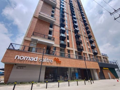 Apartaestudio en arriendo Cundinamarca Bogotá Quesada 36 m2 Habitaciones 1 Baños 1 Garajes 0 Precio $3000000