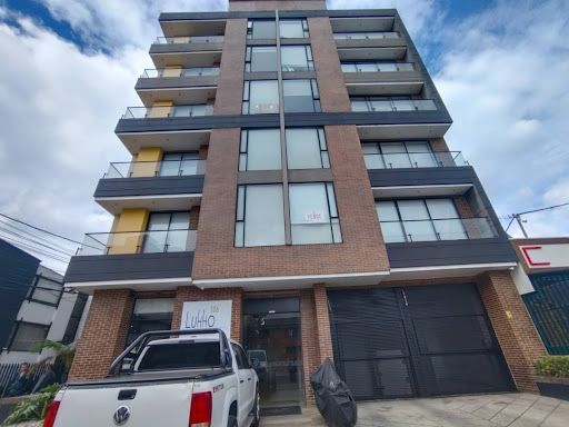 Apartaestudio en arriendo Cundinamarca Bogotá Santa Bibiana 22 m2 Habitaciones 1 Baños 1 Garajes 1 Precio $2000070
