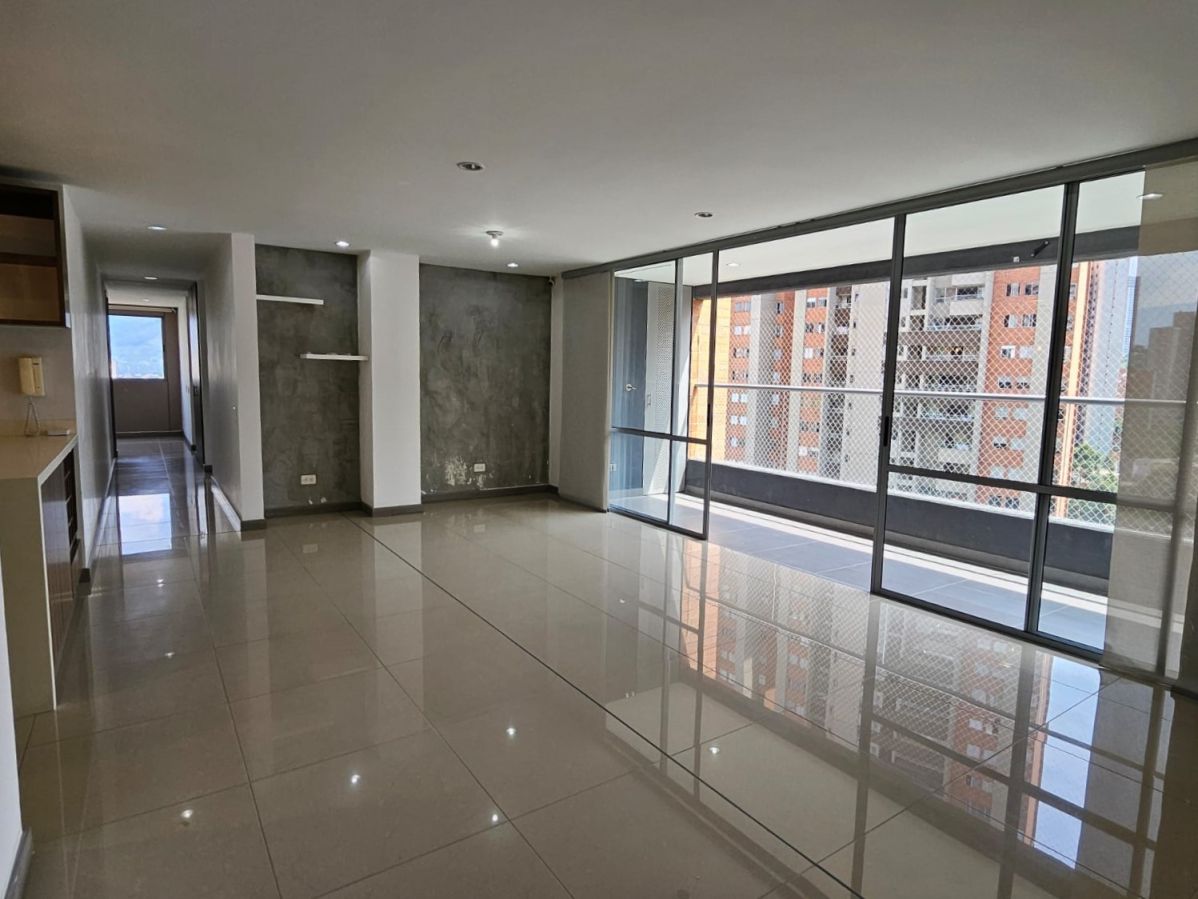 Apartamento en venta Antioquia Sabaneta Escobar 130 m2 Habitaciones 3 Baños 4 Garajes 1 Precio $875000000