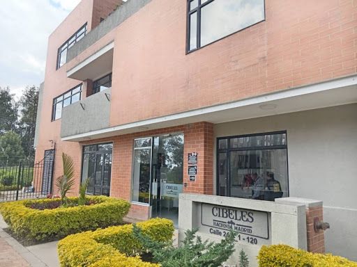 Apartamento en arriendo Cundinamarca Madrid Madrid 45 m2 Habitaciones 3 Baños 1 Garajes 0 Precio $1100000
