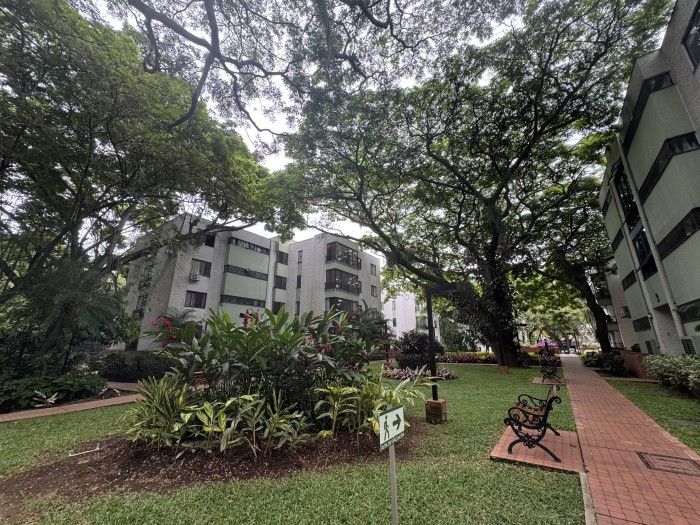 Apartamento en venta Valle Del Cauca Cali Unicentro Cali 84 m2 Habitaciones 4 Baños 3 Garajes 2 Precio $430000000