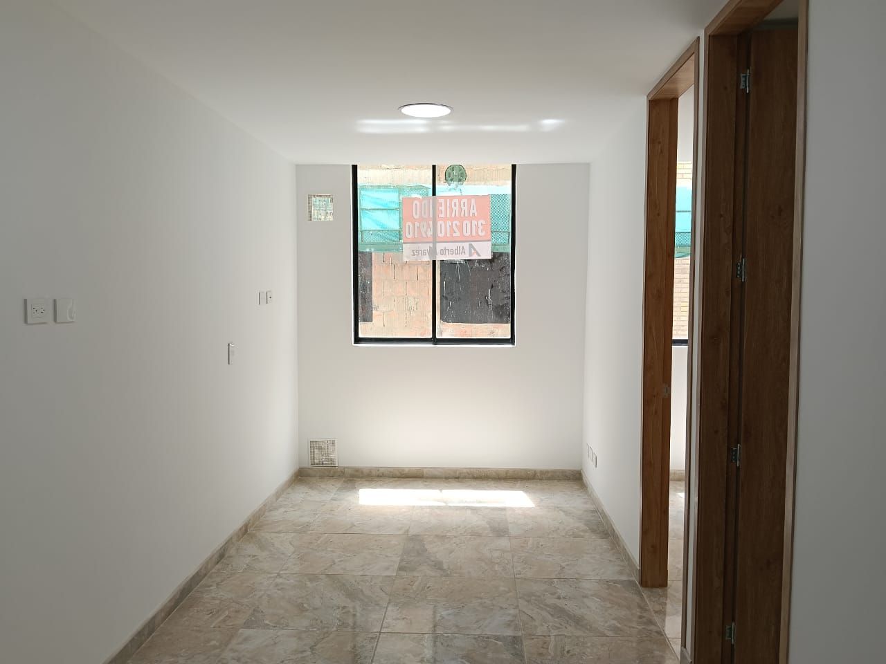 Apartamento en arriendo Cundinamarca Bogotá San Fernando 35 m2 Habitaciones 2 Baños 1 Garajes 0 Precio $1750000
