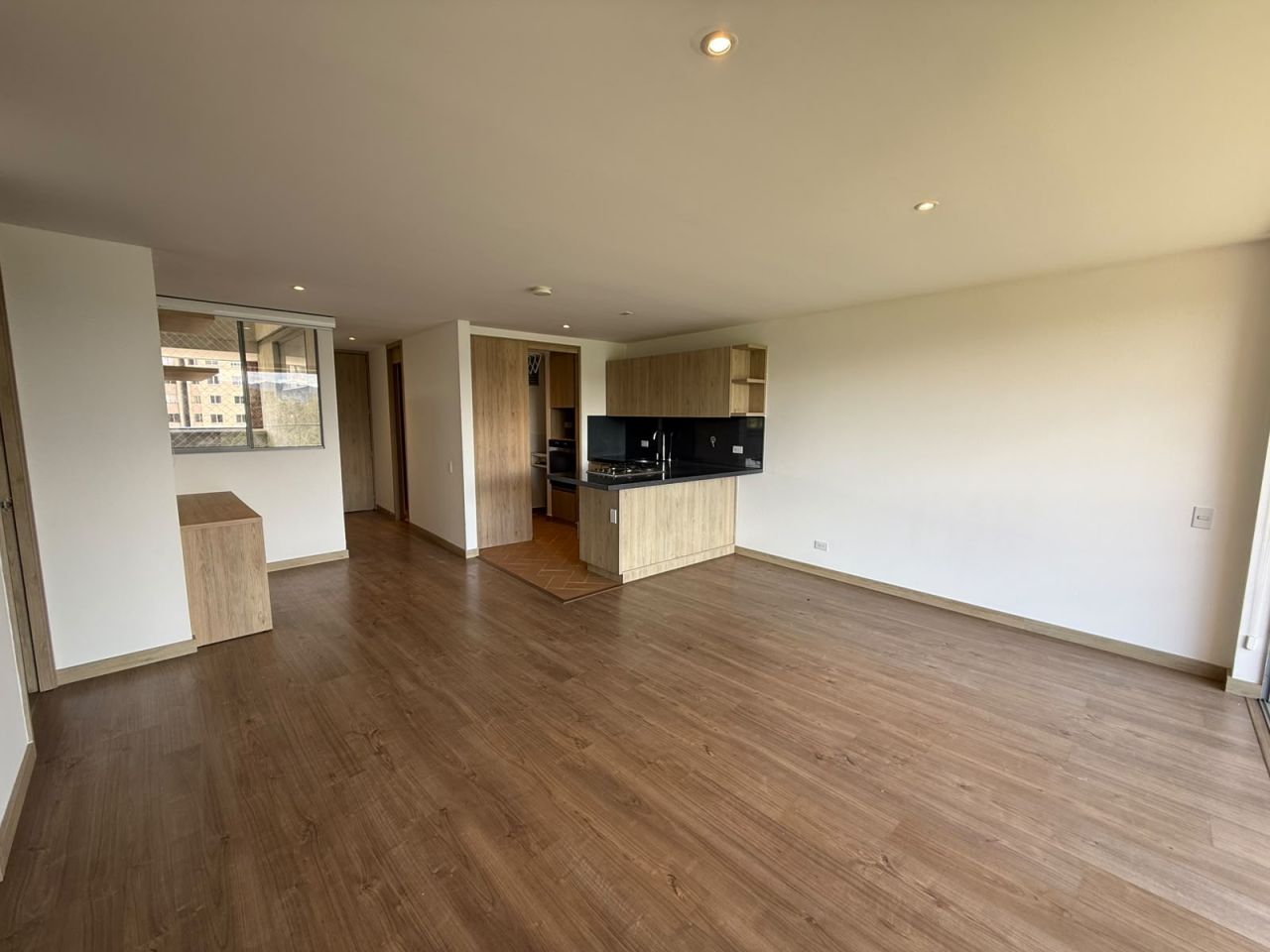 Apartamento en arriendo Antioquia Rionegro Campus 68 m2 Habitaciones 2 Baños 2 Garajes 1 Precio $2650000