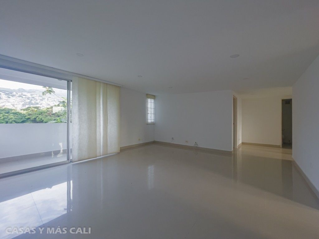 Apartamento en venta Valle Del Cauca Cali El Lido 0 m2 Habitaciones 3 Baños 2 Garajes 1 Precio $245000000