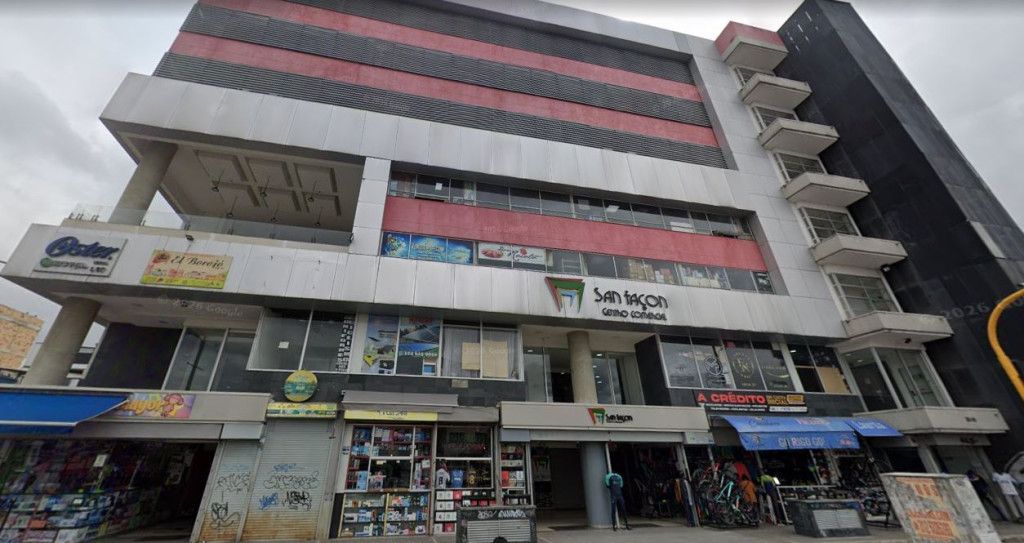 Local en arriendo Cundinamarca Bogotá La Sabana 84 m2 Habitaciones 0 Baños 0 Garajes 0 Precio $950000