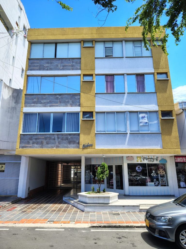 Apartamento en arriendo Norte De Santander Cúcuta La Riviera 90 m2 Habitaciones 3 Baños 2 Garajes 1 Precio $1400000