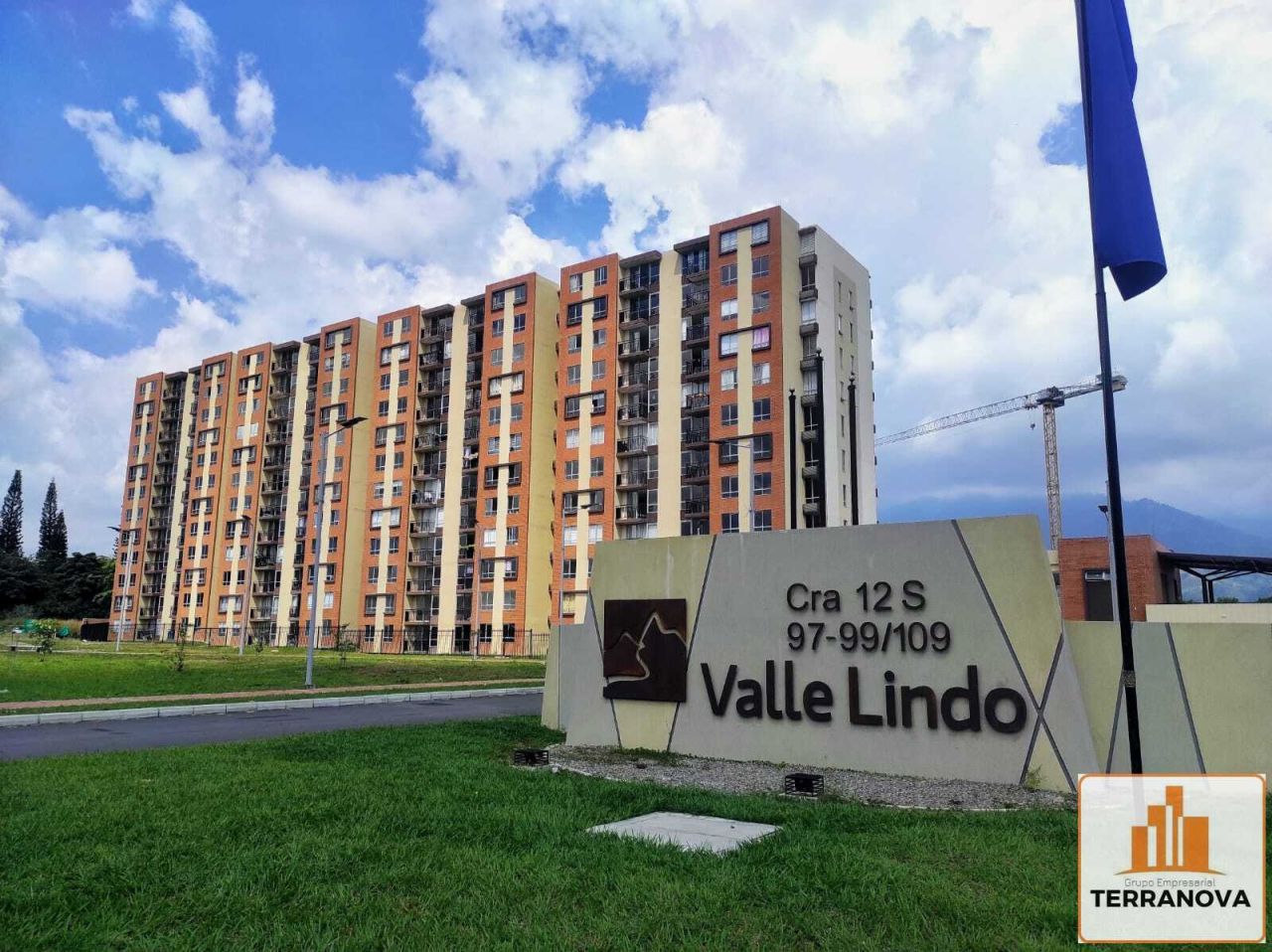 Apartamento en arriendo Tolima Ibagué Asd 65 m2 Habitaciones 3 Baños 2 Garajes 0 Precio $1500000