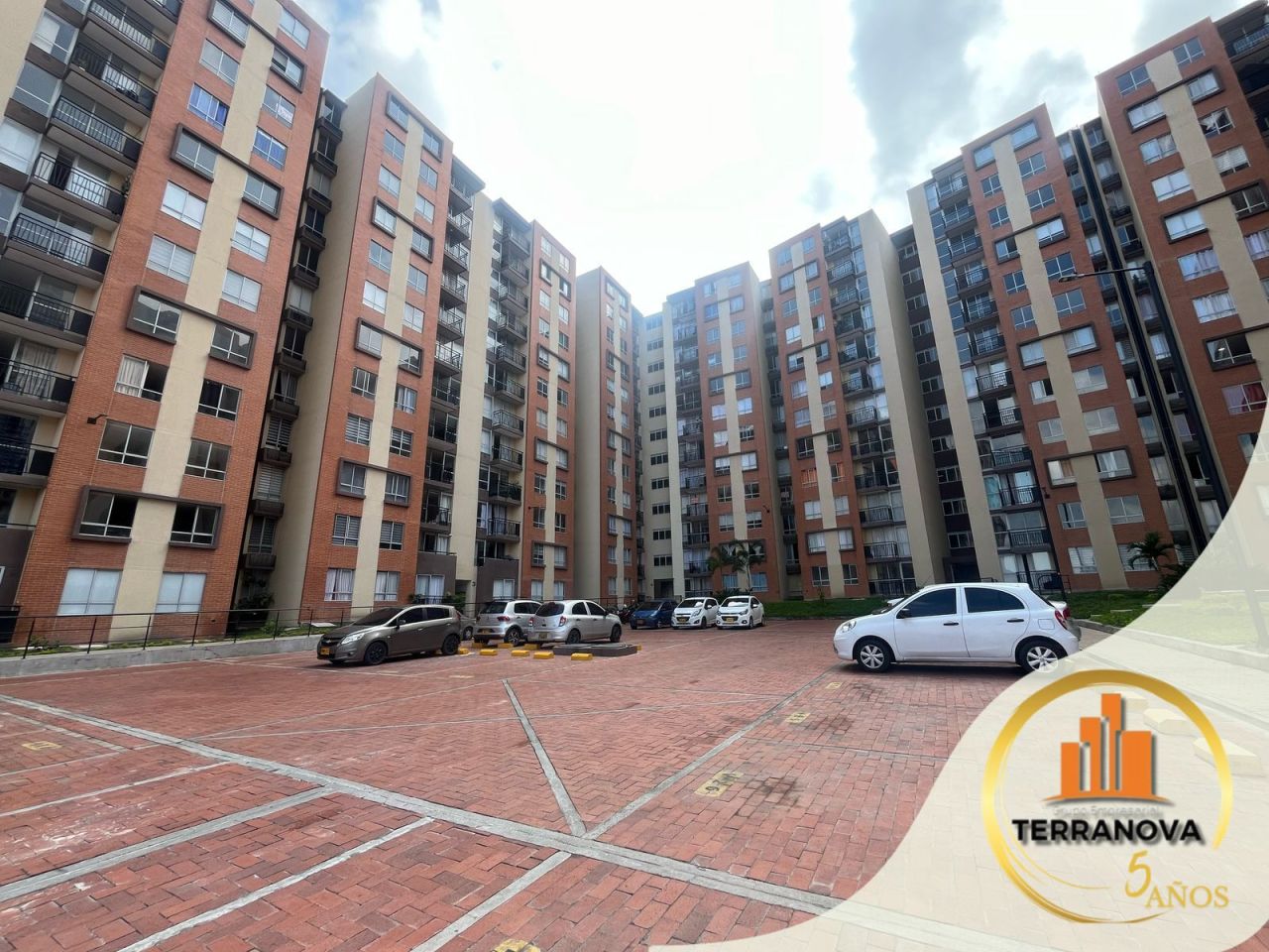 Apartamento en arriendo Tolima Ibagué Asd 65 m2 Habitaciones 3 Baños 2 Garajes 0 Precio $1500000