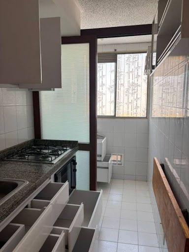 Apartamento en arriendo Cundinamarca Bogotá El Tintal Asd 57 m2 Habitaciones 3 Baños 2 Garajes 1 Precio $2900000