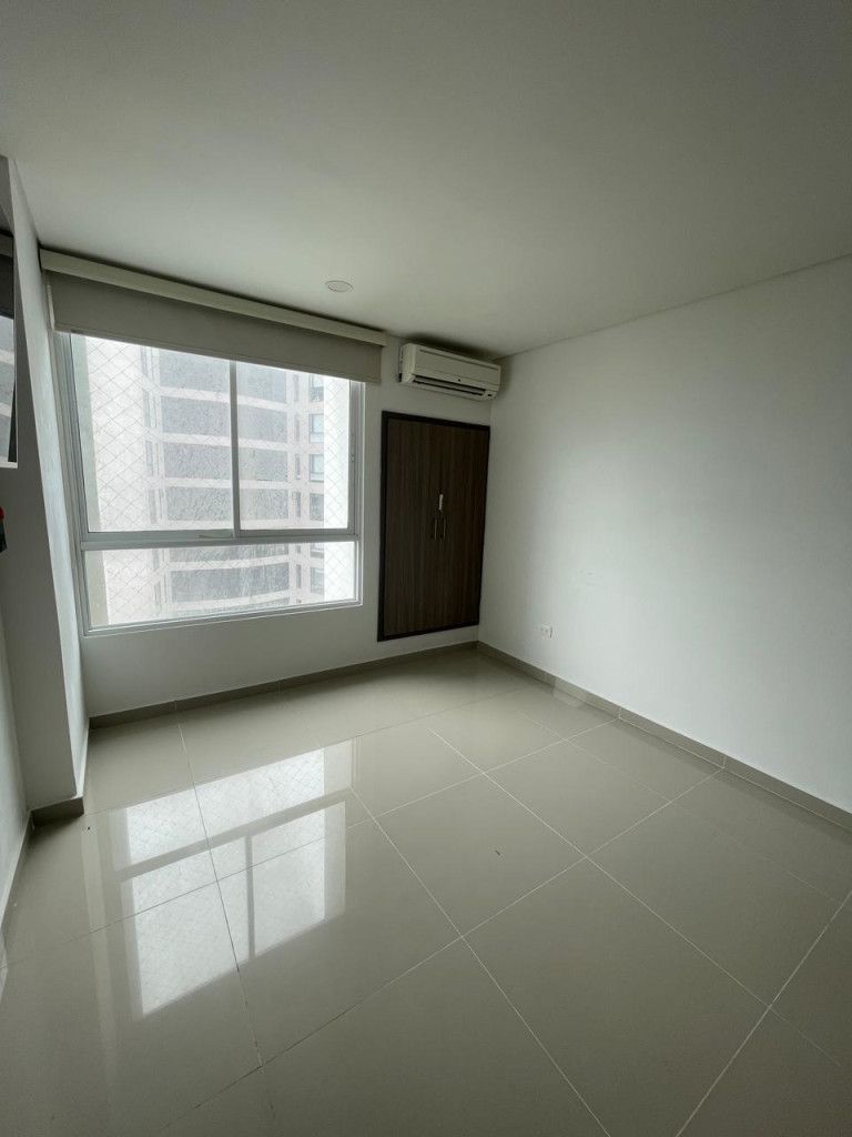 Apartamento en arriendo Bolívar Cartagena Cartagena 103 m2 Habitaciones 3 Baños 3 Garajes 2 Precio $5800000