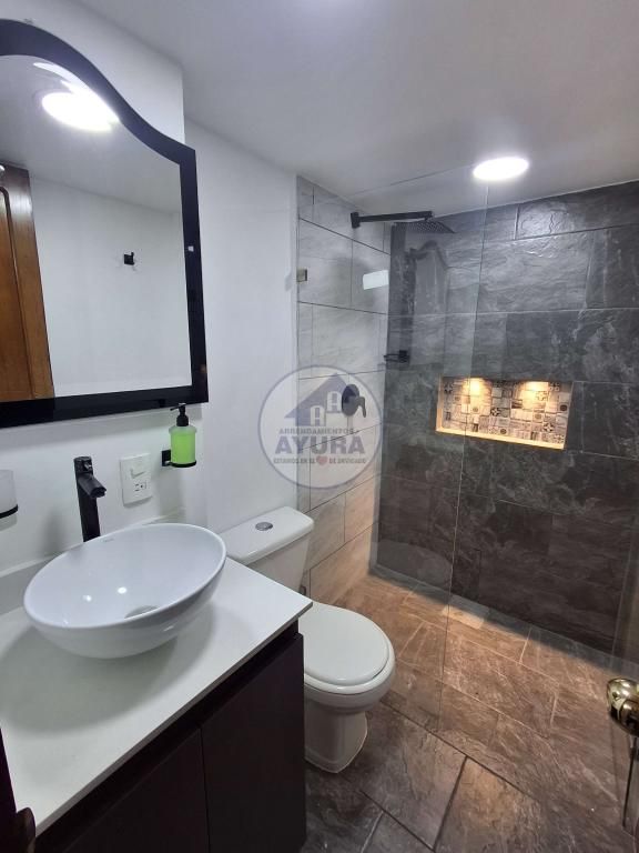Apartamento en arriendo Antioquia Envigado La Mesa 100 m2 Habitaciones 4 Baños 4 Garajes 0 Precio $3650000