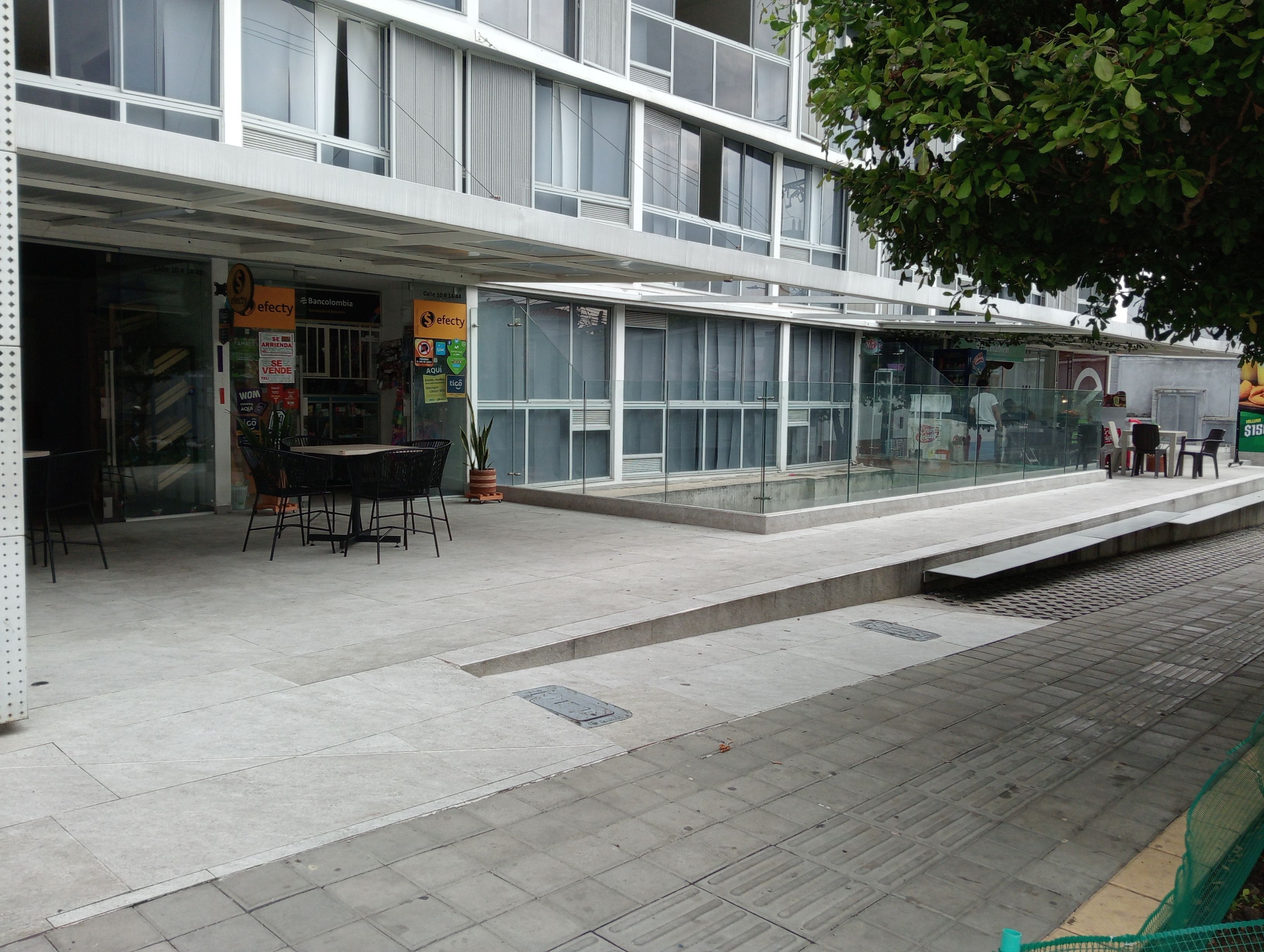 Apartamento en venta Santander Piedecuesta San Antonio 42 m2 Habitaciones 2 Baños 1 Garajes 1 Precio $237000000