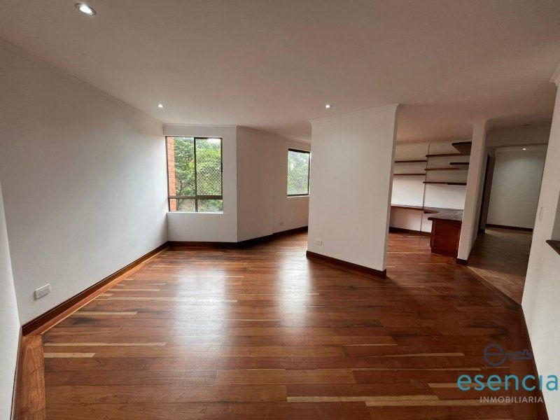 Apartamento en arriendo Antioquia Medellín Castropol 145 m2 Habitaciones 3 Baños 3 Garajes 0 Precio $5700000