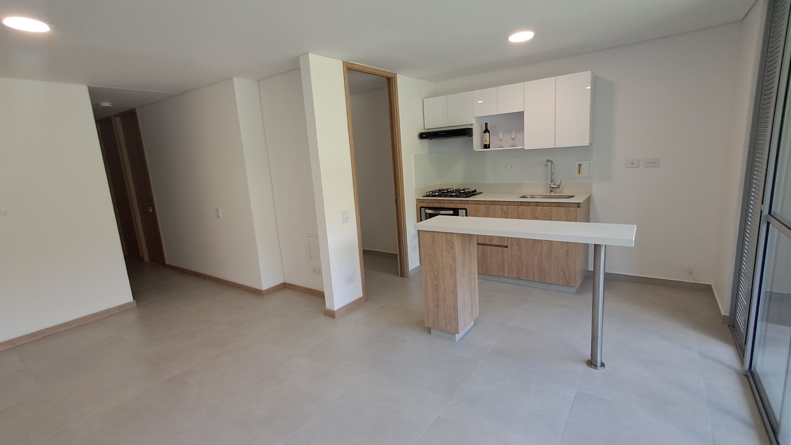 Apartamento en arriendo Antioquia Sabaneta Vegas De San José 80 m2 Habitaciones 3 Baños 2 Garajes 1 Precio $3200000