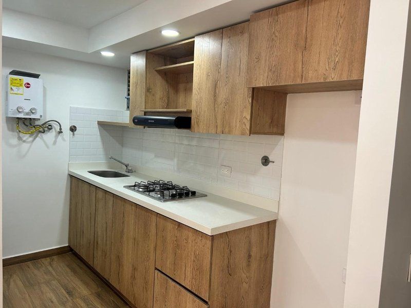 Apartamento en venta Antioquia Bello Asd 54 m2 Habitaciones 3 Baños 2 Garajes 0 Precio $260000000