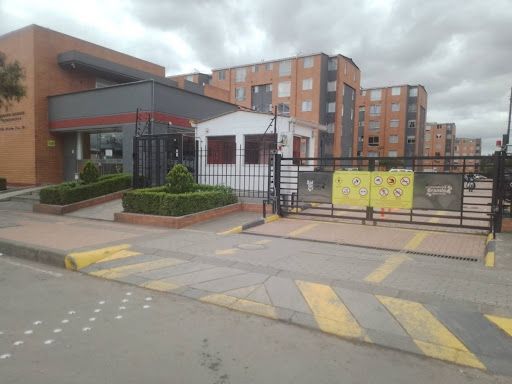 Apartamento en arriendo Cundinamarca Bogotá Predio Caldas 49 m2 Habitaciones 3 Baños 2 Garajes 0 Precio $1496000