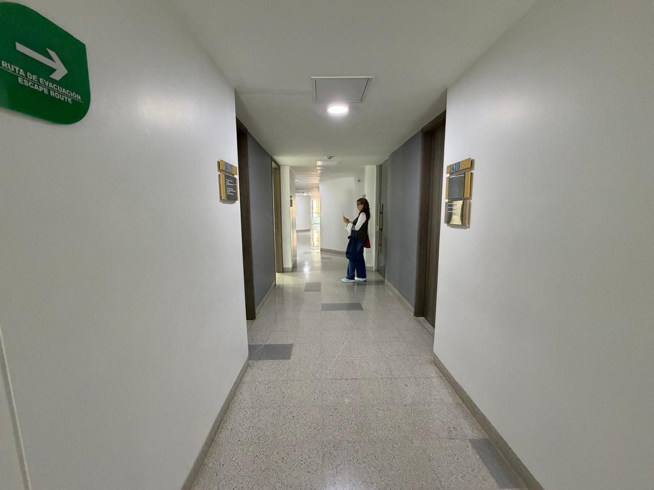 Consultorio en arriendo Antioquia Medellín Villa Carlota 33 m2 Habitaciones 0 Baños 1 Garajes 1 Precio $3800000