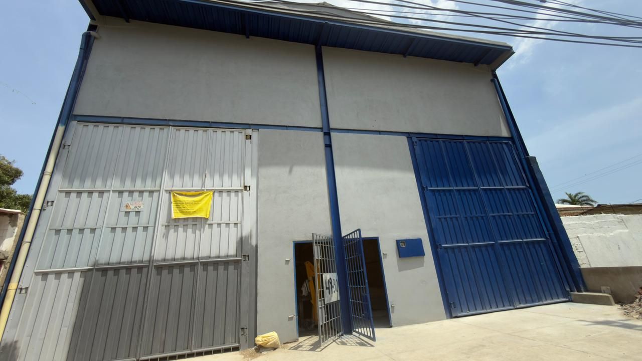 Bodega en arriendo Bolívar Cartagena El Bosque 187 m2 Habitaciones 0 Baños 3 Garajes 0 Precio $8000000