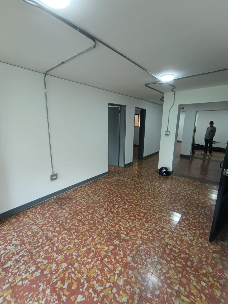 Bodega en arriendo Antioquia Itagüí Artex 135 m2 Habitaciones 0 Baños 2 Garajes 0 Precio $4200000