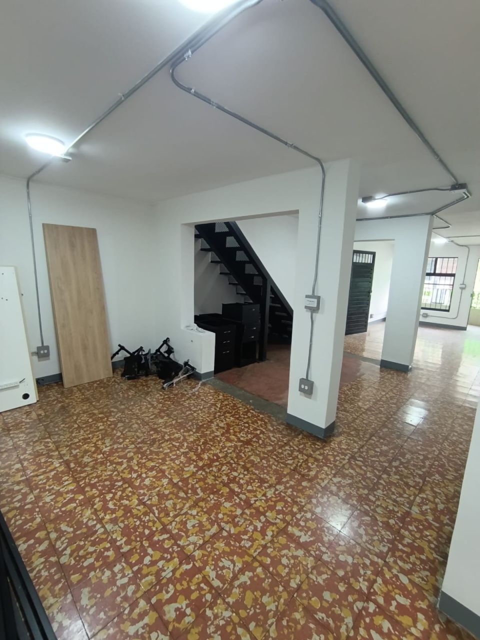 Bodega en arriendo Antioquia Itagüí Artex 135 m2 Habitaciones 0 Baños 2 Garajes 0 Precio $4800000