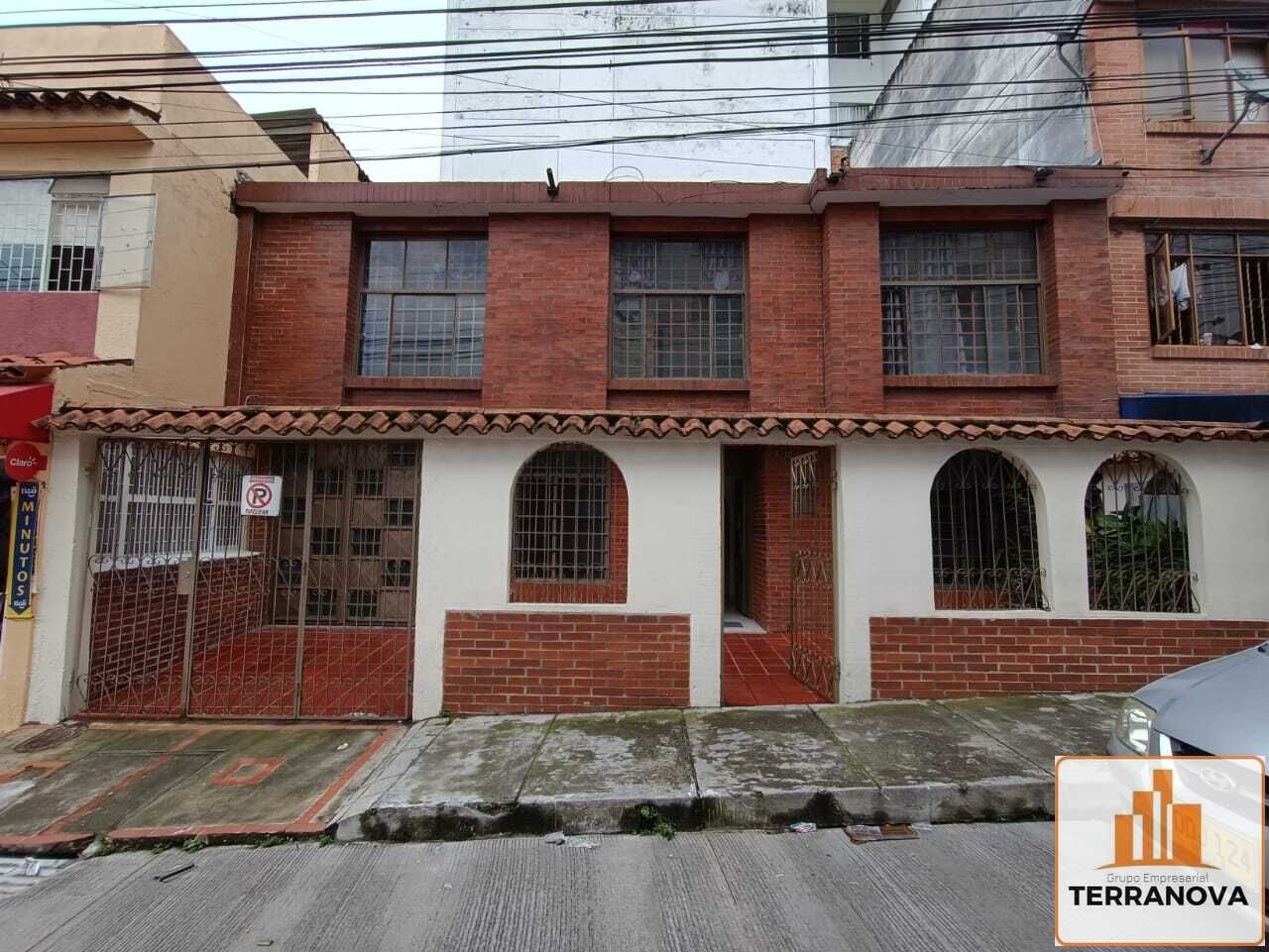 Casa en arriendo o venta Tolima Ibagué Villa Marlen 150 m2 Habitaciones 4 Baños 3 Garajes 1 Precio venta $450000000 Precio arriendo $2000000