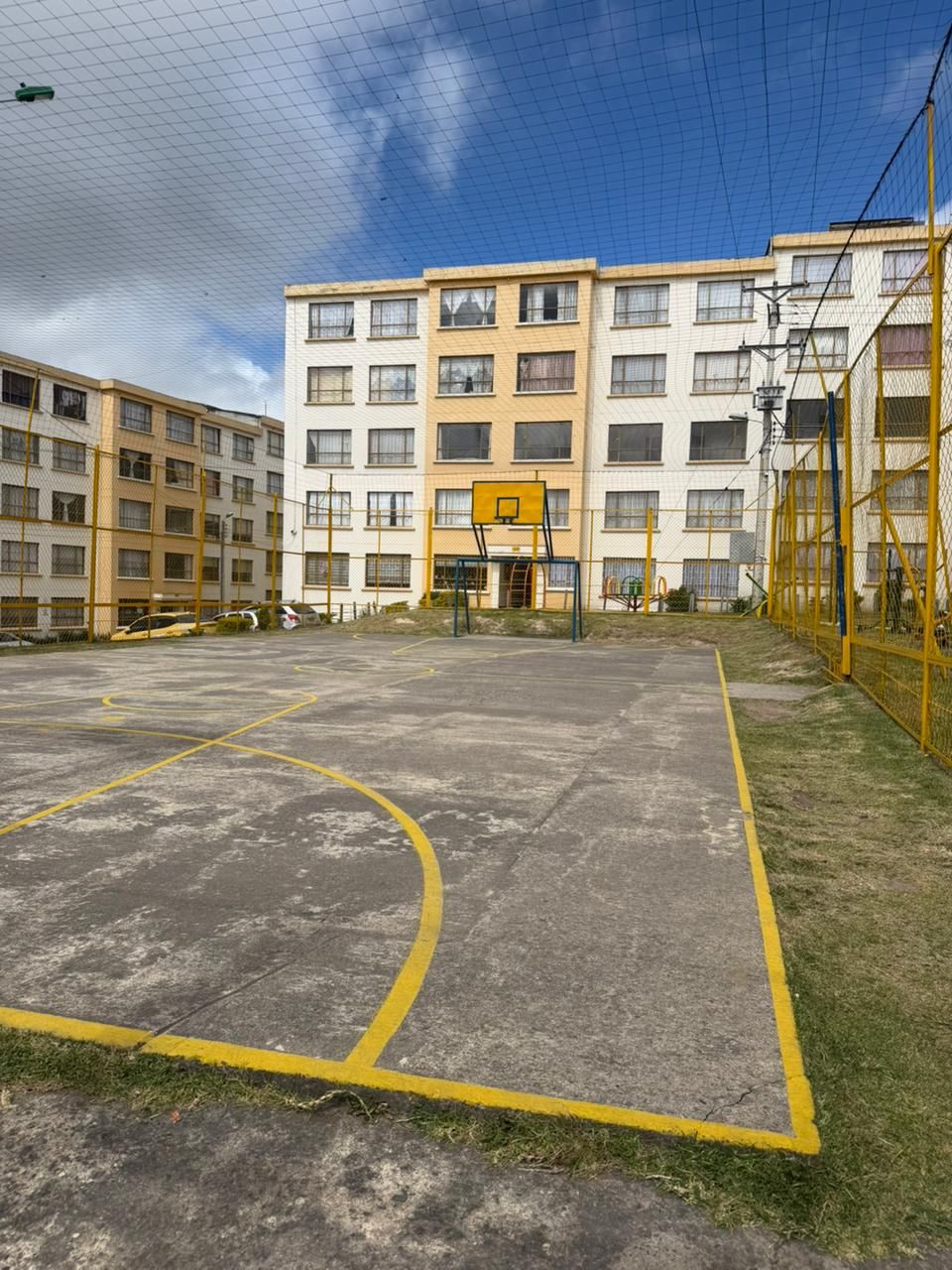 Apartamento en venta Nariño Pasto Agualongo 47 m2 Habitaciones 3 Baños 1 Garajes 1 Precio $189900000