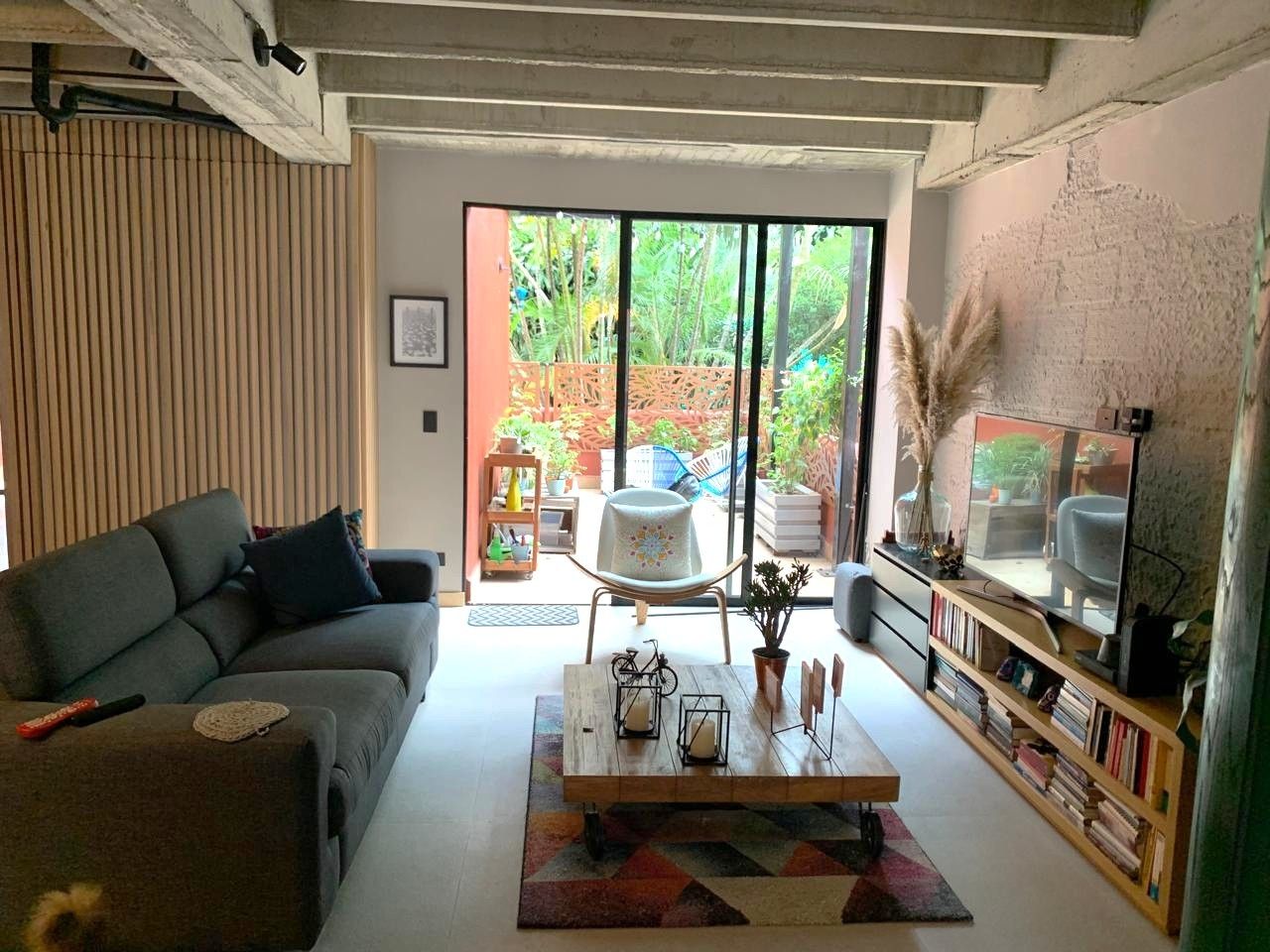 Apartamento en arriendo Antioquia Medellín Las Lomas No2 150 m2 Habitaciones 1 Baños 2 Garajes 1 Precio $6500000