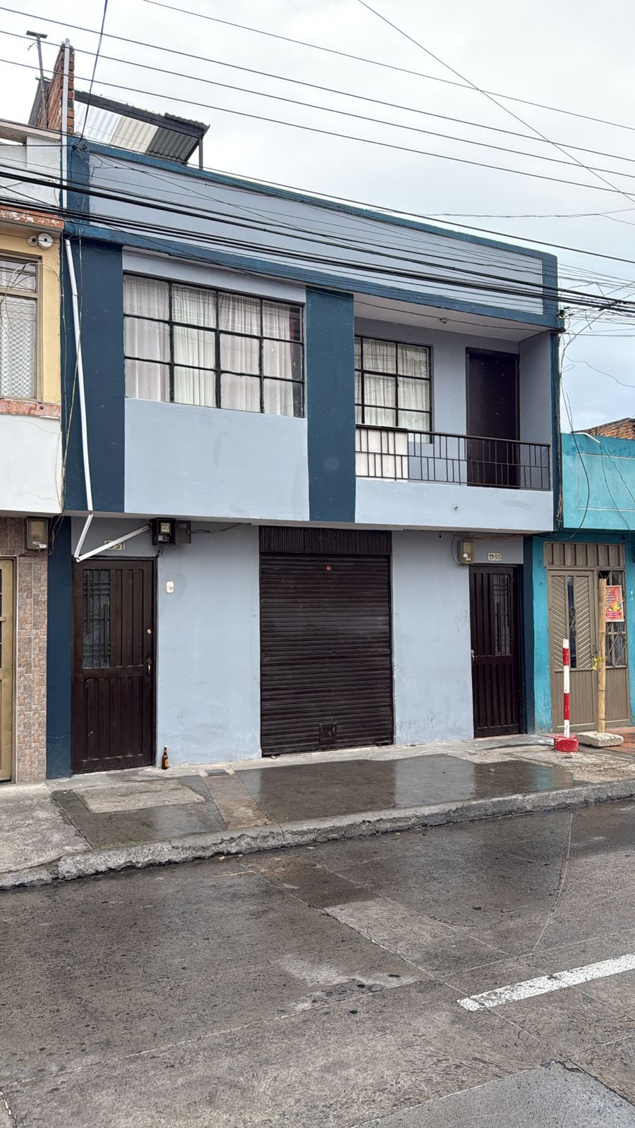 Casa en venta Nariño Pasto Anganoy 286 m2 Habitaciones 6 Baños 6 Garajes 1 Precio $699900000